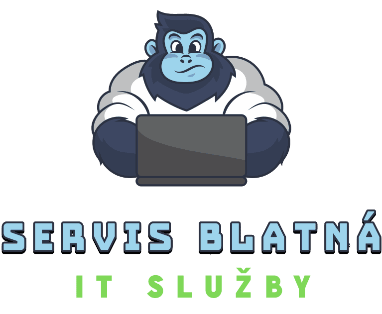 Opravy PC Blatná